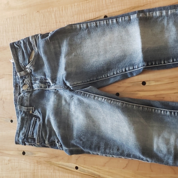 London 1 skinny jeans - Picture 2 of 8